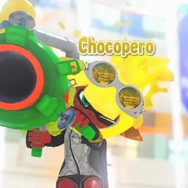 Profile image of Chocopero