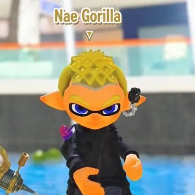 Profile image of Naegora