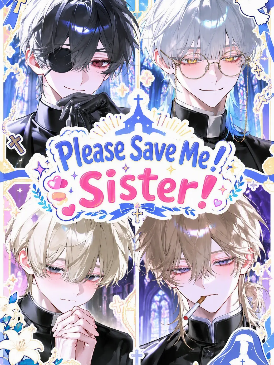 user_oxxo의 Save Us, Sister!