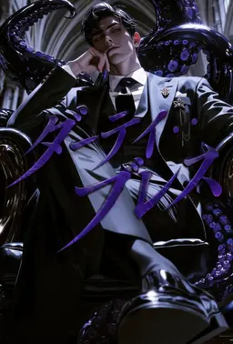 Profile image of カイロス
