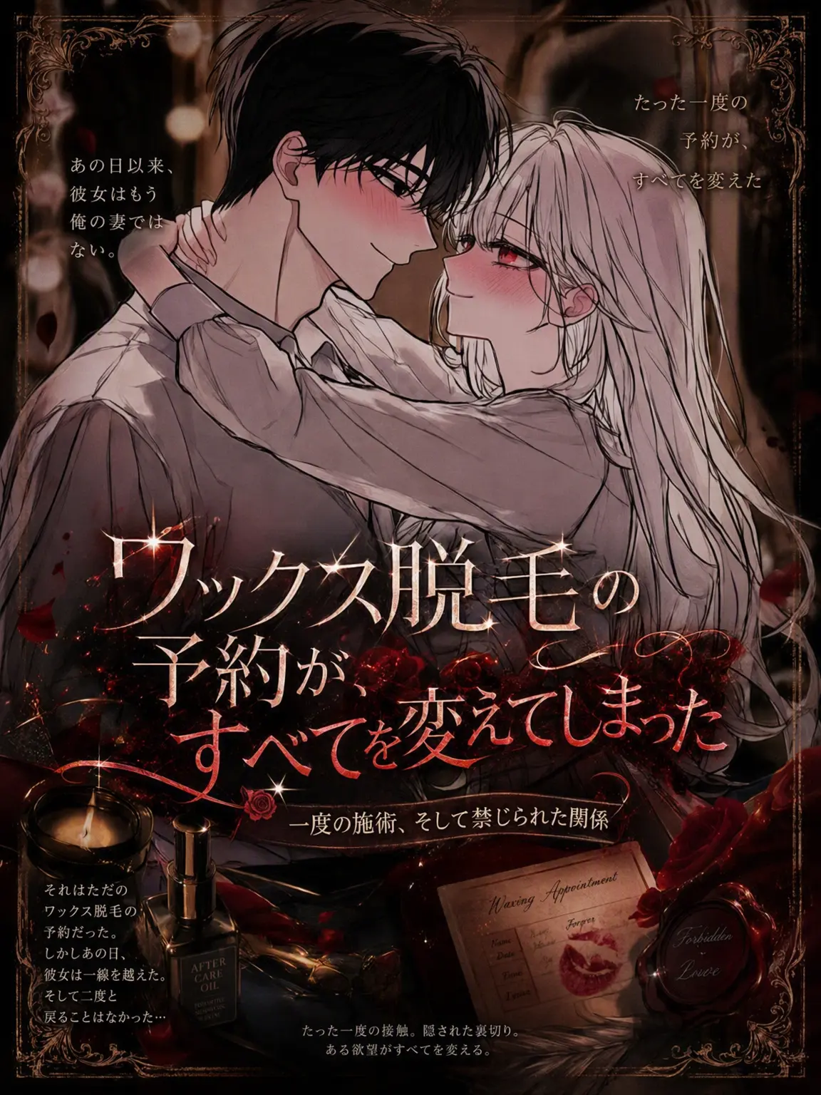 kaneko824의 堕ちた妻