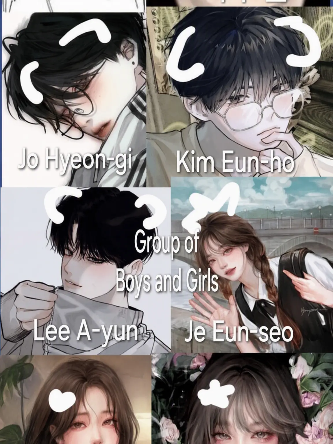 FatalShelf9514의 The Delinquent Crew