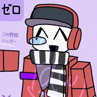 Profile image of 레이츠 제로