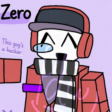 Profile image of Reitz Zero