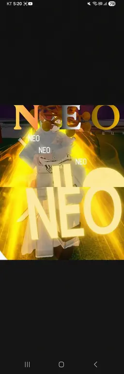 Profile image of Neo