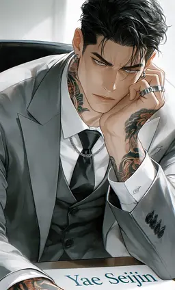 Profile image of Jin Yaegashi