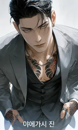 Profile image of 야에가시 진