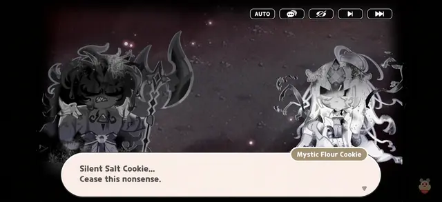 Profile image of Mystic Flour Cookie