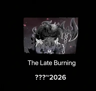 Profile image of Burning Spice Cookie