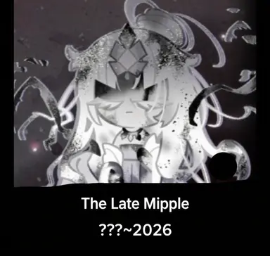 Profile image of Mystic Flour Cookie
