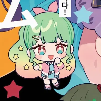 Profile image of 챠코