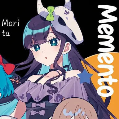 Profile image of Mementomori