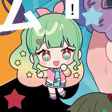 Profile image of Chako