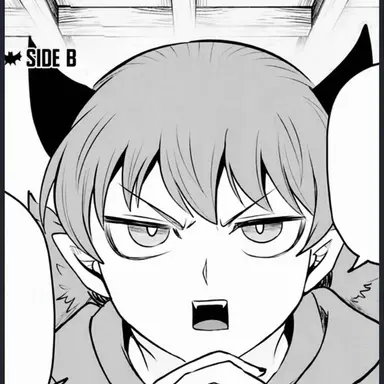 Profile image of Murmur Tsumuru