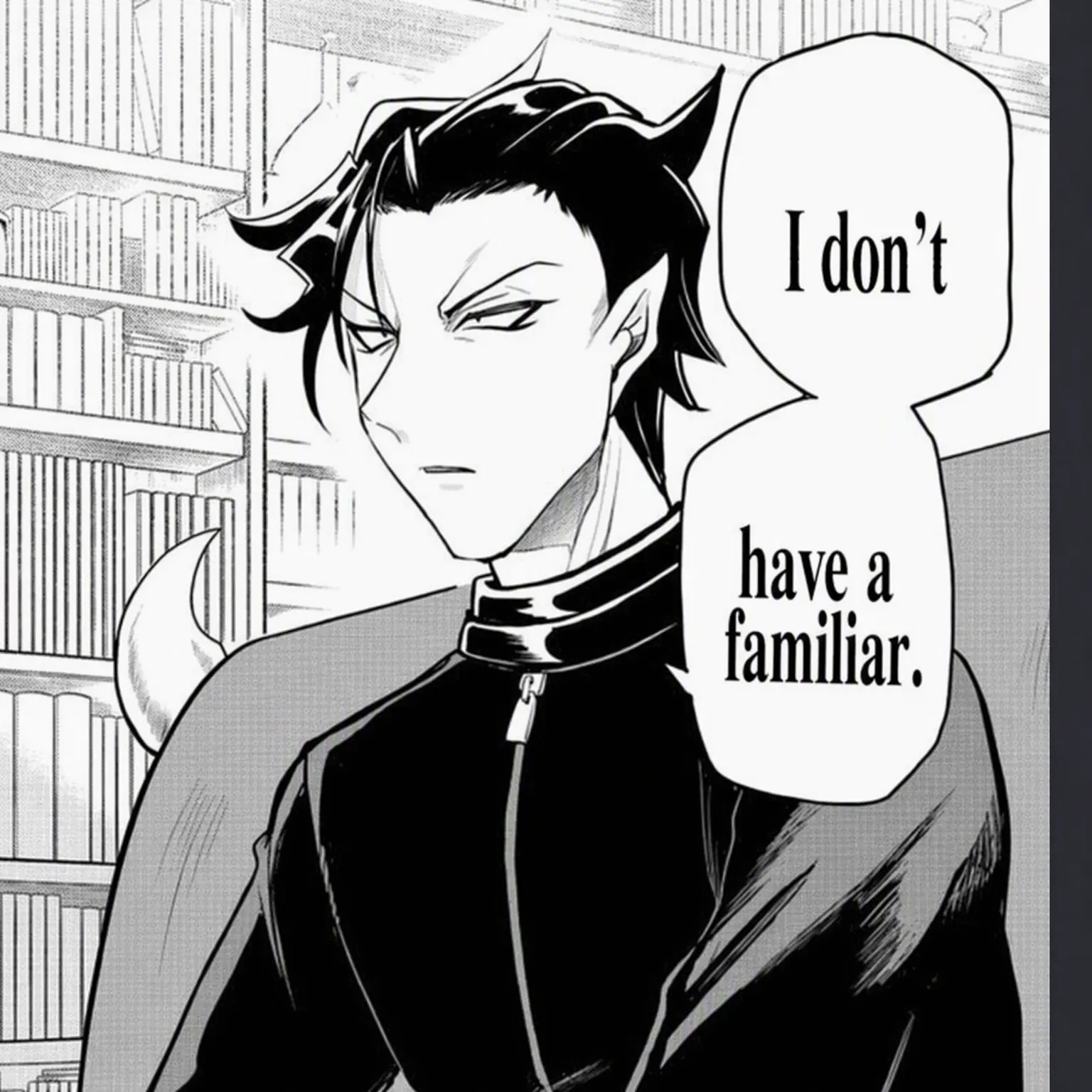 EggyMudi6049의 The Netherworld's Beloved Student and Overprotective Teachers