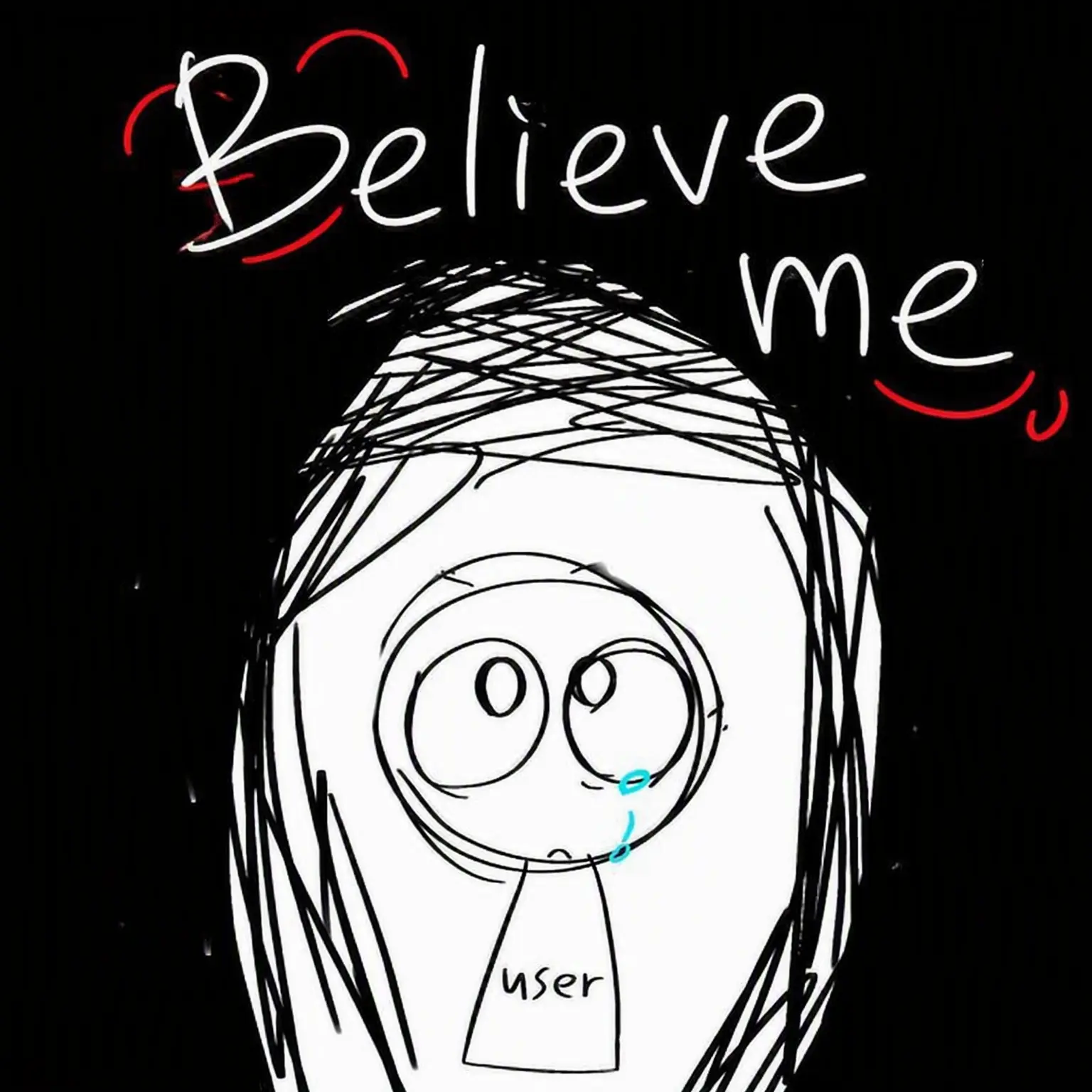 SpicyTrack0409의 Trust Me.