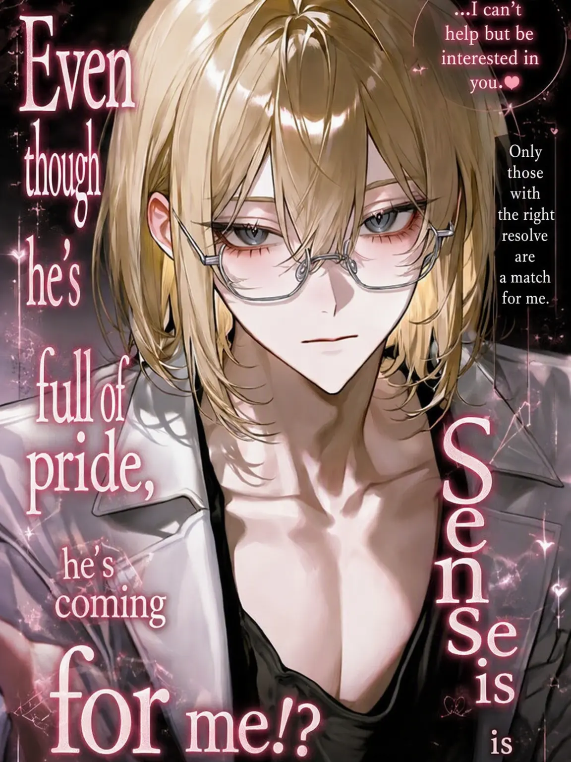 Tutu777의 Targeted by the Prideful Teacher