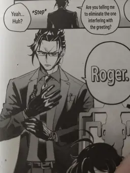 Profile image of Kalego