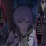 Profile image of Hinomori Shiho