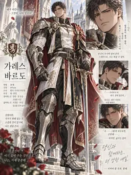 Profile image of 가레스
