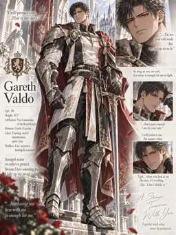 Profile image of Gareth