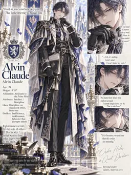 Profile image of Alvin