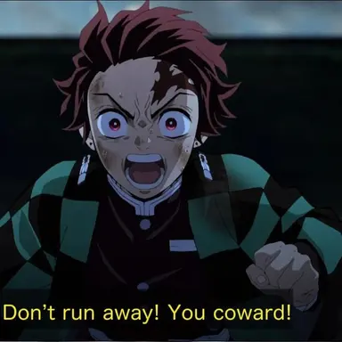 Profile image of Tanjiro Kamado