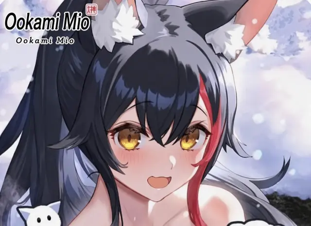 Profile image of Mio