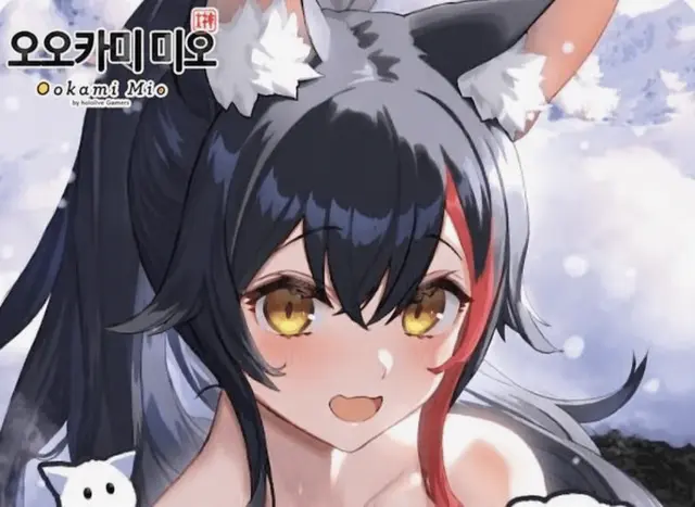 Profile image of 미오