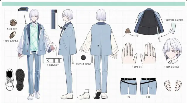 Profile image of 시로세 이스미
