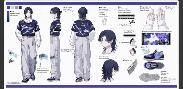Profile image of Tsubasa Hanakago