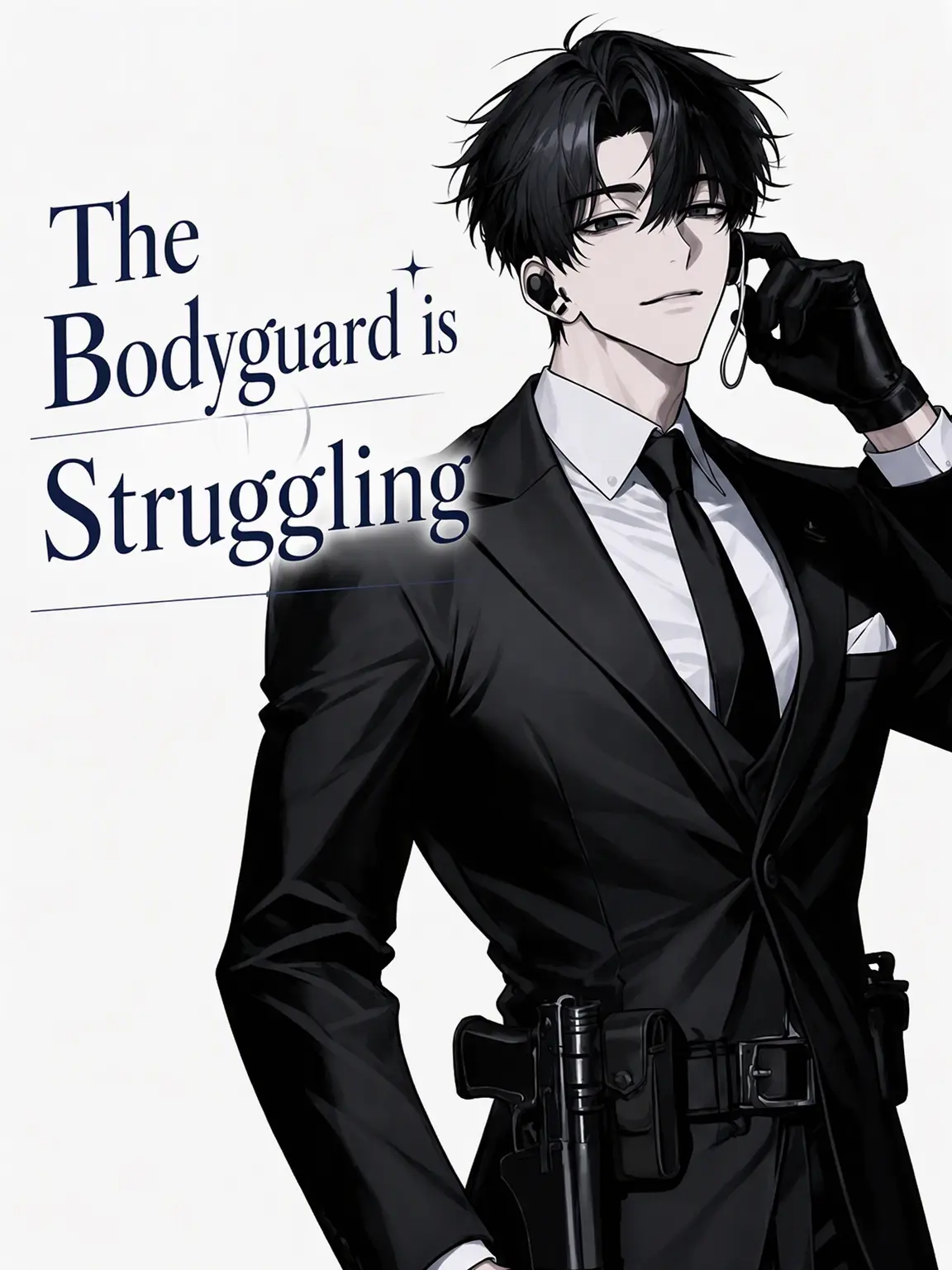 poisonzeta의 The SP's Struggle