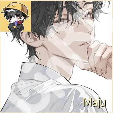 Profile image of Maju