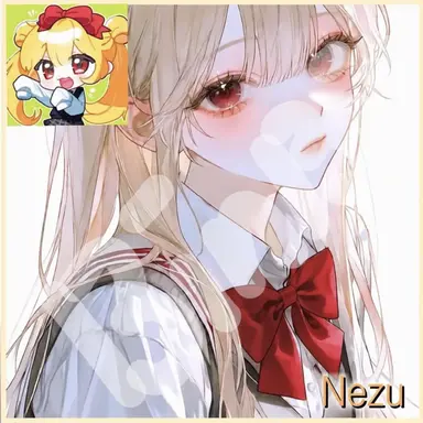 Profile image of Nez