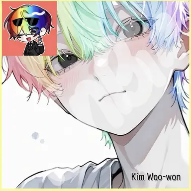 Profile image of Uwong