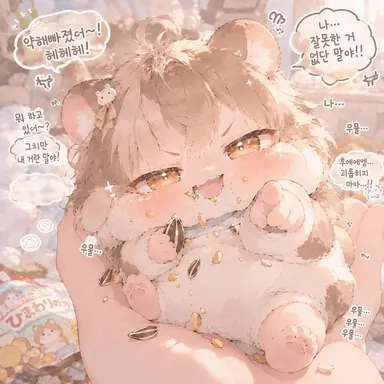 Profile image of 파무
