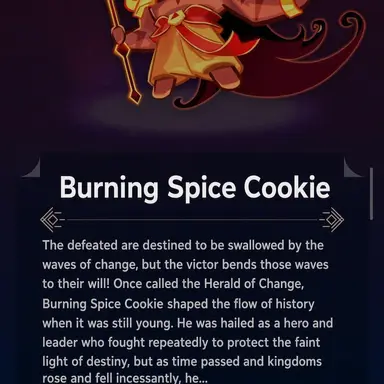 Profile image of Spice of History