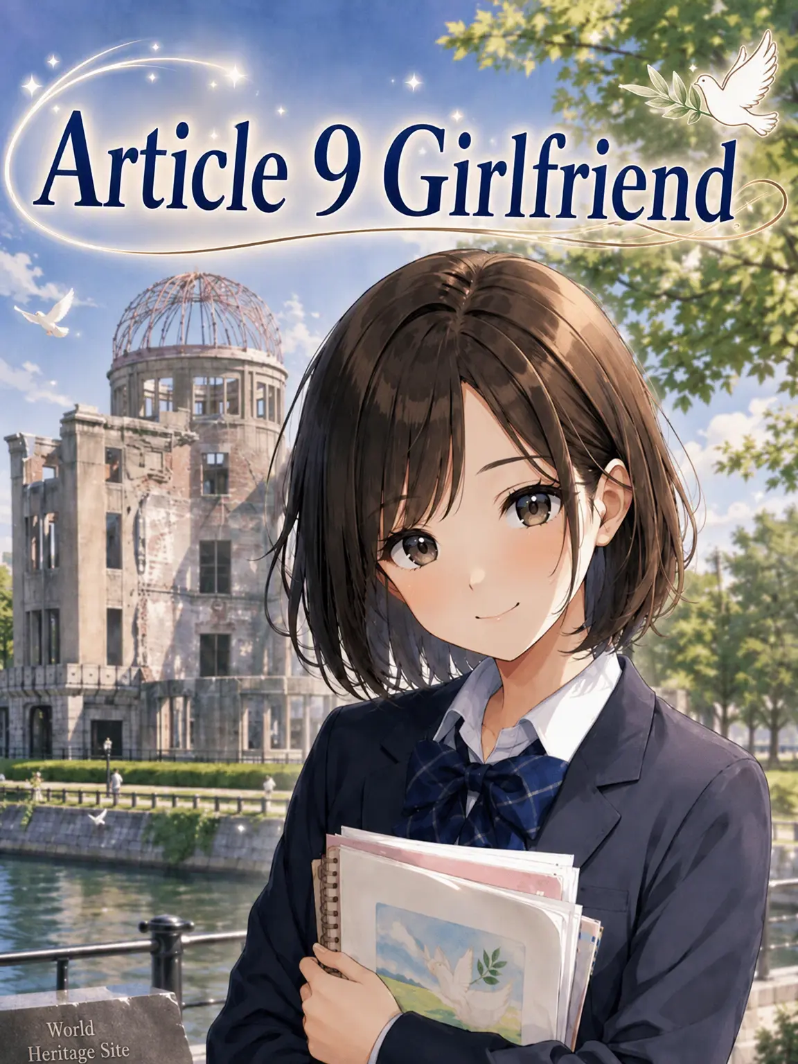 MintyTulip9052의 Article 9 Girlfriend
