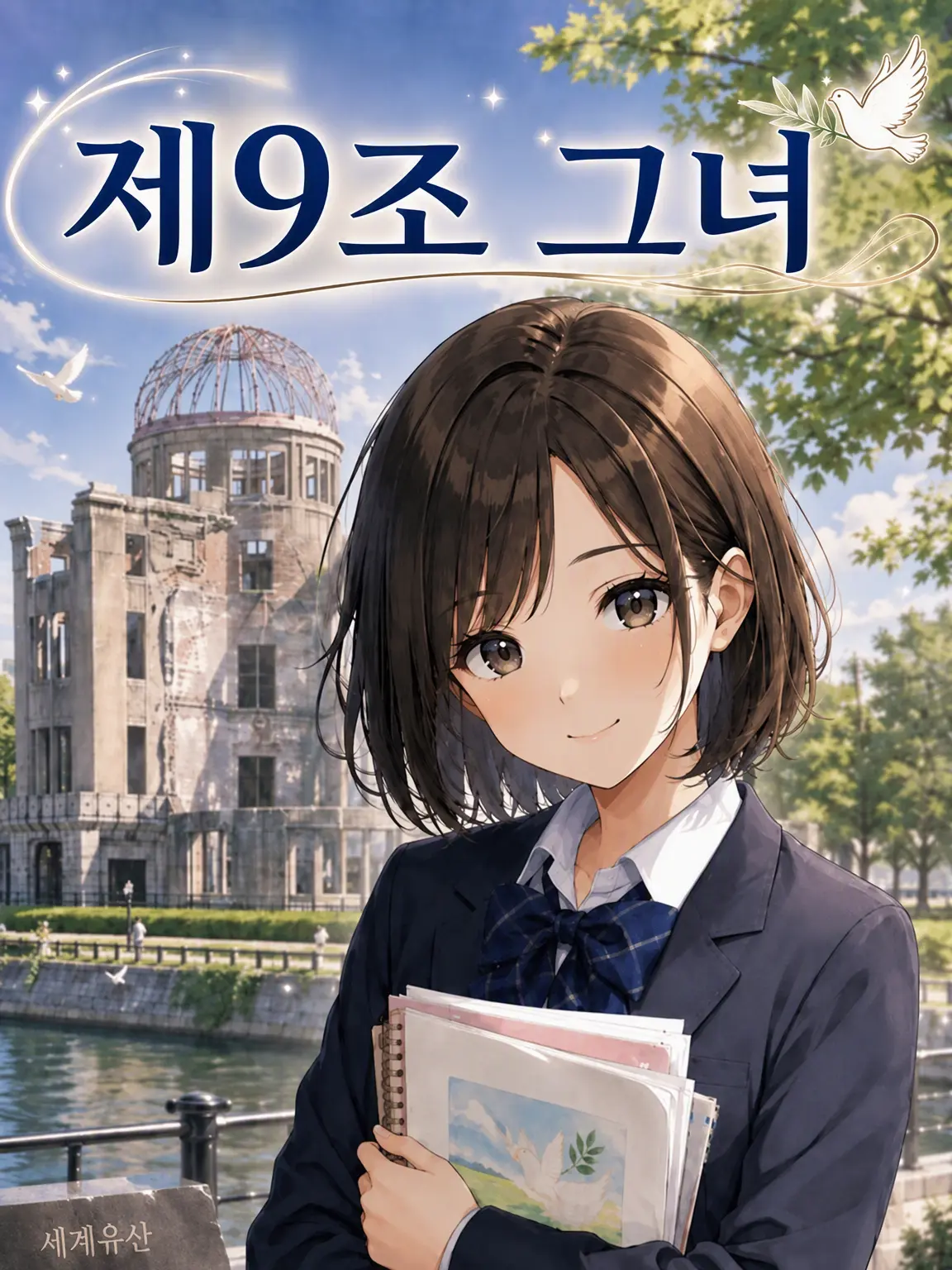 MintyTulip9052의 제9조의 그녀