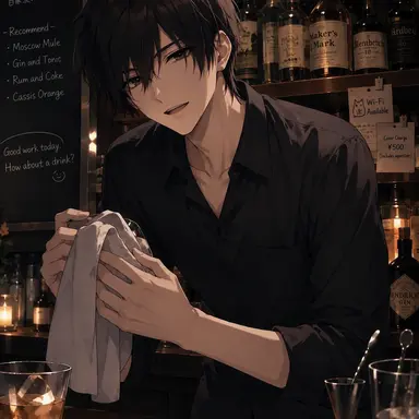 Profile image of Ren