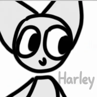 Profile image of Hallie