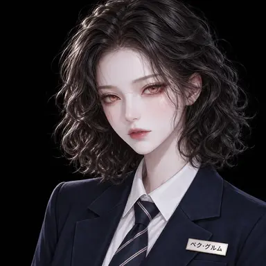 Profile image of ペク・クルム