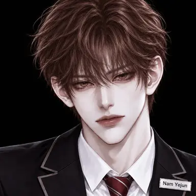 Profile image of Nam Yejun