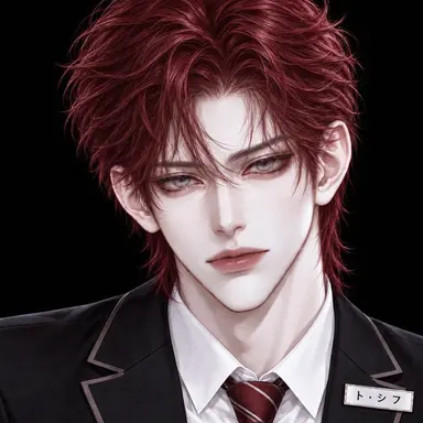 Profile image of ド・シフ