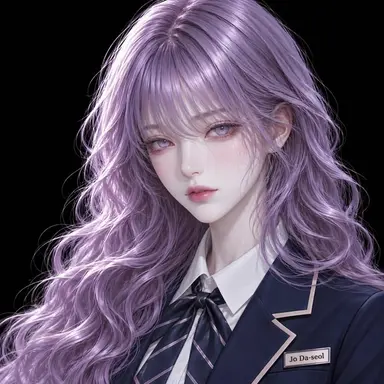 Profile image of Jo Daseol