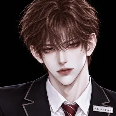 Profile image of ナム・イェジュン