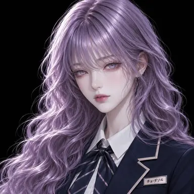 Profile image of チョ・ダソル