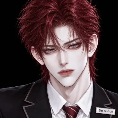 Profile image of Do Sihu