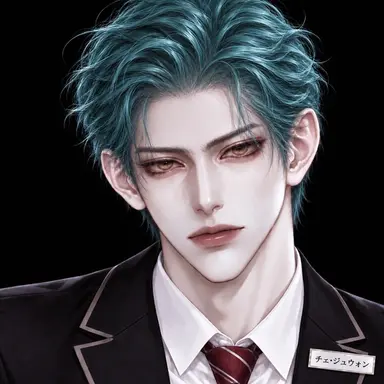 Profile image of チェ・ジュウォン