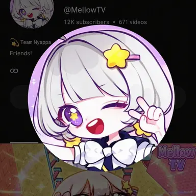 Profile image of Mellow